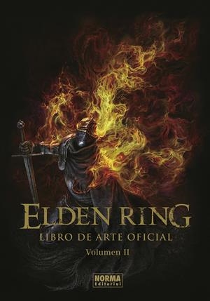 ELDEN RING, EL LIBRO DE ARTE OFICIAL # 02 | 9788467964516 | VARIOS ARTISTAS | Universal Cómics