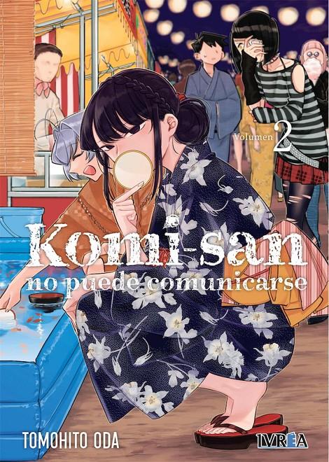 Komi-san no puede comunicarse' confirma el número de episodios de