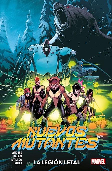 The new mutants online castellano hot sale