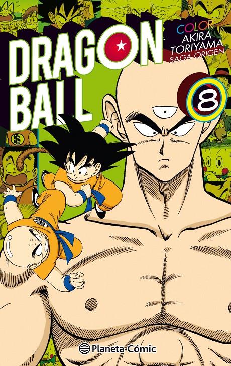 Dragon Ball: Akira Toriyama explica cuál es el verdadero origen