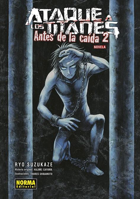  Ataque Dos Titãs - Antes Da Queda - Volume 13: 9788542611441:  Hajime Isayama Ryo Suzukaze: Libros