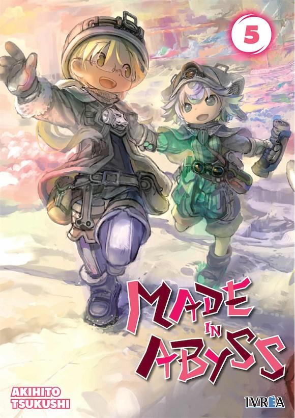 Made in Abyss: ¿Habrá una temporada 3 del anime?