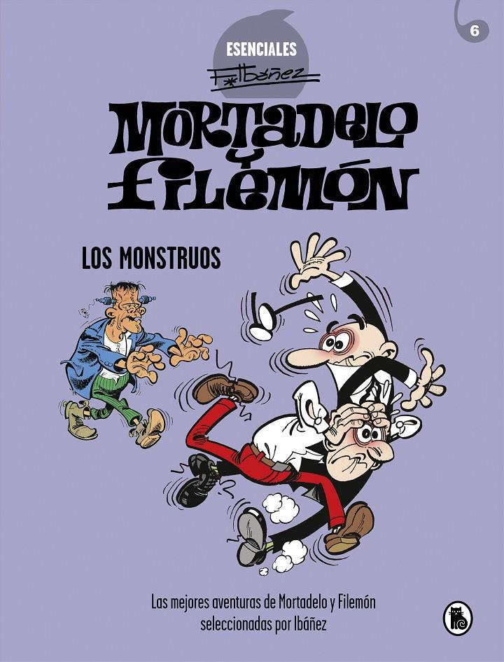 MORTADELO Y FILEMÓN. LIBRO DE JUEGOS - TAPA DURA (Francisco Ibáñez) B,  2004. ¡OFERTA! Comic Español Moderno - Libros Fugitivos