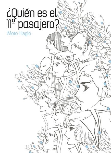 ¿QUIÉN ES EL 11º PASAJERO? | 9788416188260 | MOTO HAGIO | Universal Cómics