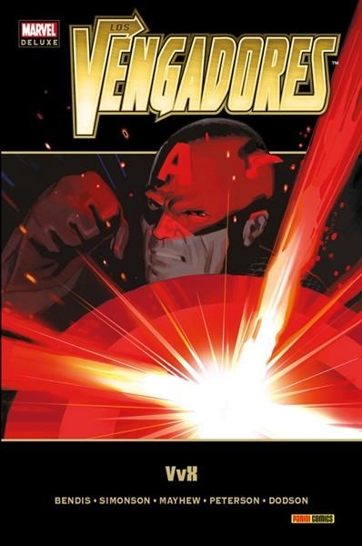 VENGADORES # 05 VvX | 9788491670292 | BRIAN MICHAEL BENDIS - WALTER SIMONSON | Universal Cómics