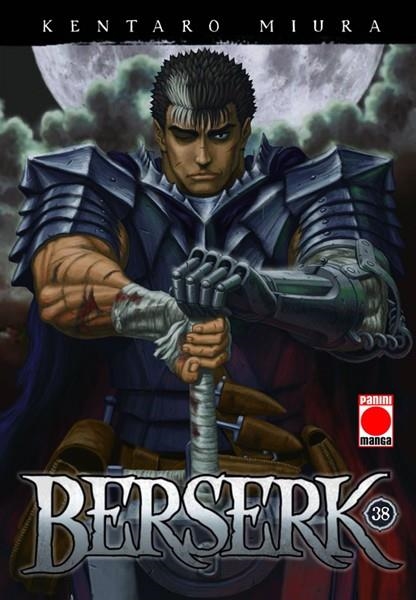 BERSERK # 38 | 9788491671367 | KENTARO MIURA | Universal Cómics