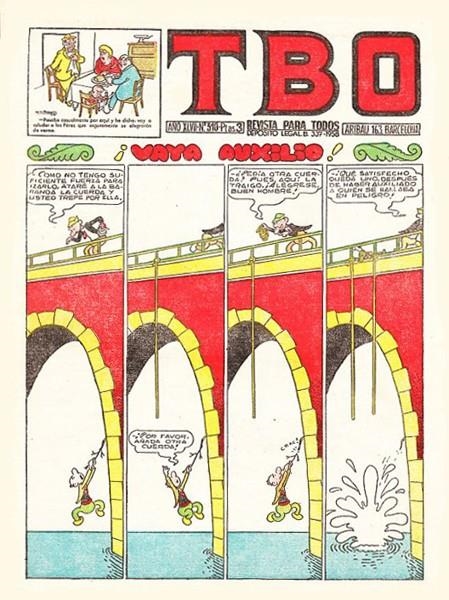 TBO BUIGAS 1952 # 310 | 147069 | VARIOS AUTORES | Universal Cómics