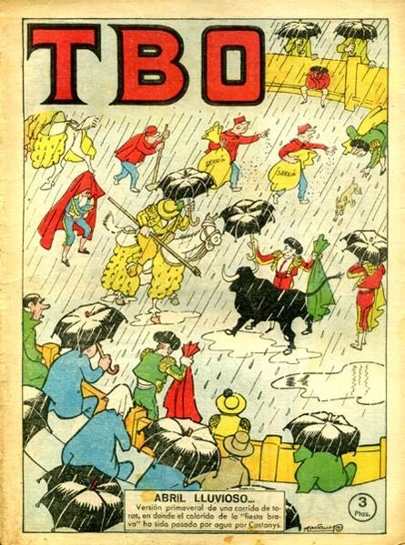 TBO BUIGAS 1952 # 338 | 147082 | VARIOS AUTORES | Universal Cómics