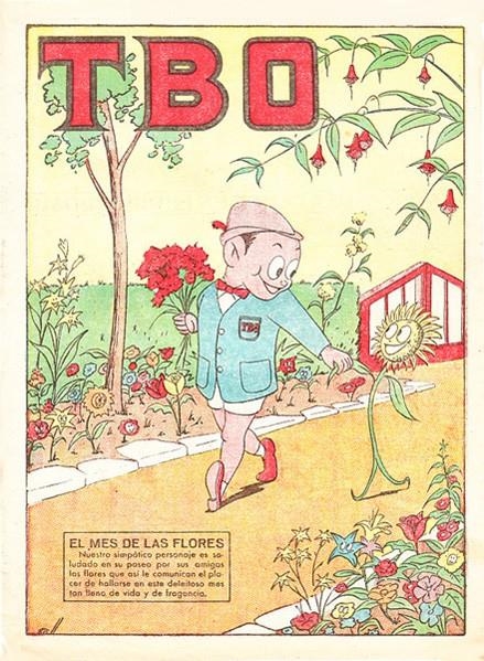 TBO BUIGAS 1952 # 341 | 147084 | VARIOS AUTORES | Universal Cómics