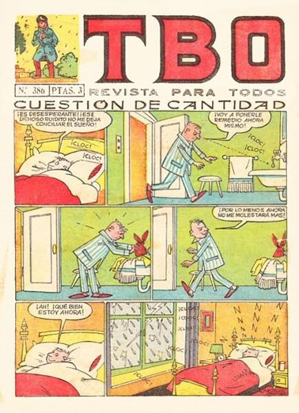 TBO BUIGAS 1952 # 386 | 147093 | VARIOS AUTORES | Universal Cómics