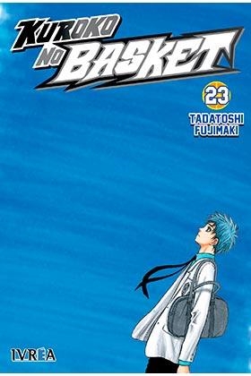 KUROKO NO BASKET # 23 | 9788417292508 | TADATOSHI FUJIMAKI | Universal Cómics