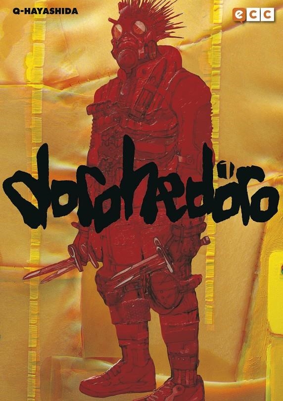 DOROHEDORO # 01 | 9788417316471 | Q HAYASHIDA | Universal Cómics