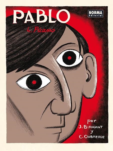 2aMA PABLO # 04 PICASSO | 2M150134 | JULIE BIRMANT - CLEMENT OUBRERIE | Universal Cómics