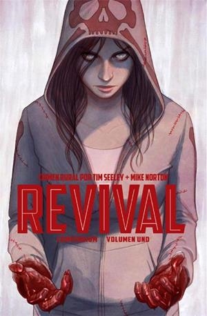 REVIVAL COMPENDIUM # 01 | 9788416486908 | TIM SEELEY - MIKE NORTON | Universal Cómics