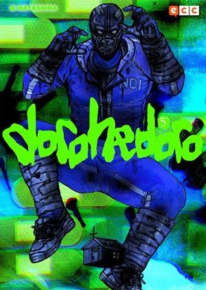 DOROHEDORO # 05 | 9788417441562 | Q HAYASHIDA | Universal Cómics