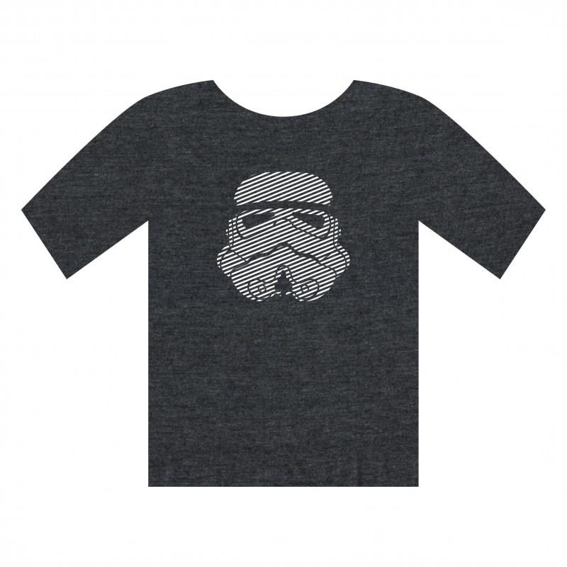 CAMISETA STORMTROOPER TALLA L | 9999900018042 | PARK AGENCIES | Universal Cómics