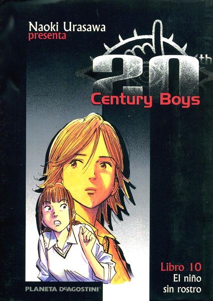 2aMA 20TH CENTURY BOYS # 10 | 9999900028201 | NAOKI URASAWA | Universal Cómics