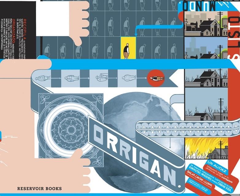 JIMMY CORRIGAN, EL CHICO MÁS LISTO DEL MUNDO | 9788417910129 | CHRIS WARE | Universal Cómics