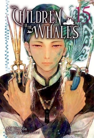 CHILDREN OF THE WHALES # 15 | 9788417820930 | ABI UMEDA