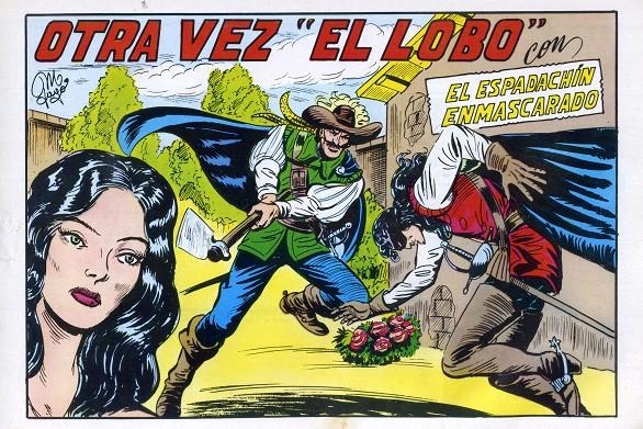 EL ESPADACHIN ENMASCARADO 2ª EDICIÓN DE EDITORIAL VALENCIANA 1981 # 31 | 9999900056808 | MANUEL GAGO | Universal Cómics