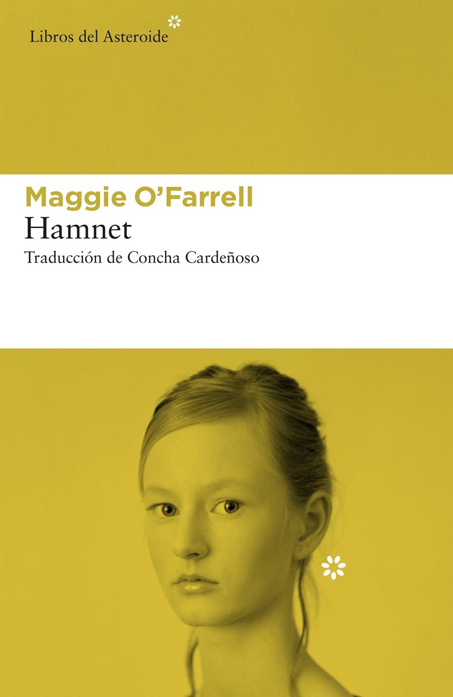 HAMNET | 9788417977580 | MAGGIE O'FARRELL  | Universal Cómics