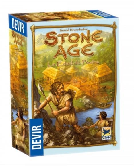 STONE AGE | 8436017222746 | VARIOS AUTORES | Universal Cómics