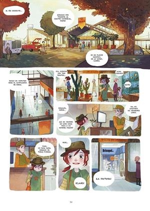 EL NIÑO NUEVO | 9788413426136 | JERRY CRAFT | Universal Cómics