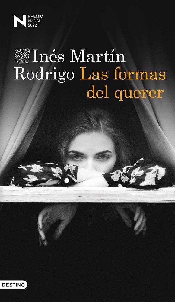 LAS FORMAS DEL QUERER | 9788423360895 | INÉS MARTÍN RODRIGO | Universal Cómics