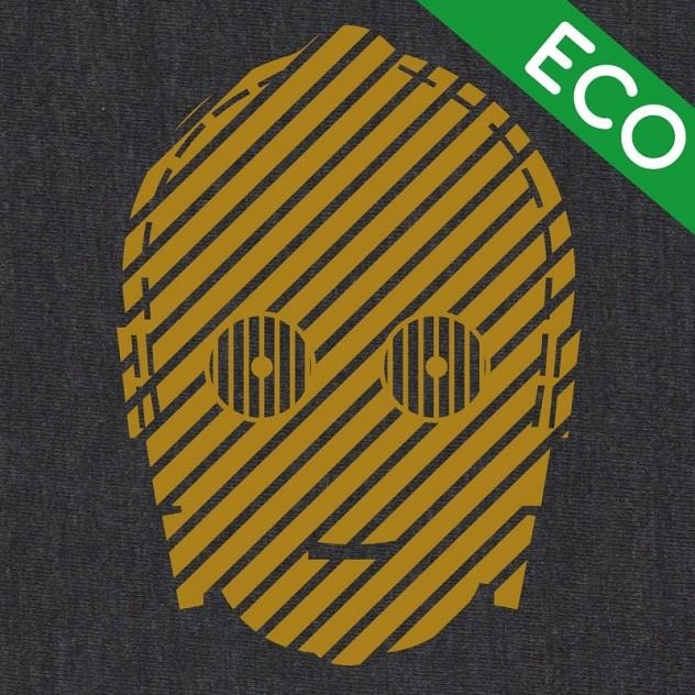 CAMISETA C3PO TALLA M | 9999900077254 | Universal Cómics