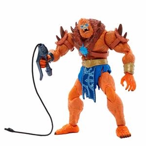 BEASTMAN OVERSIZED MOTU MV FIGURA MASTERVERSE 18 CM | 0194735059089 | Universal Cómics