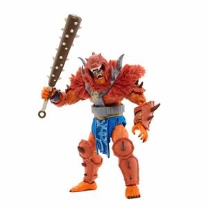 BEASTMAN OVERSIZED MOTU MV FIGURA MASTERVERSE 18 CM | 0194735059089 | Universal Cómics