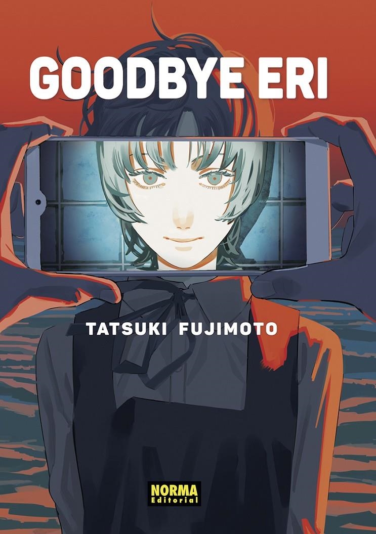 GOODBYE ERI EDICIÓN KANZENBAN | 9788467960709 | TATSUKI FUJIMOTO | Universal Cómics