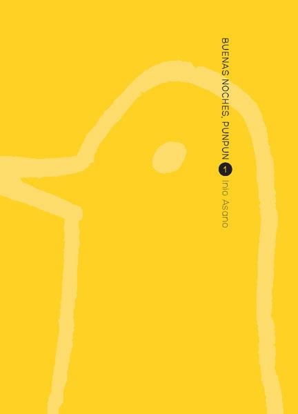 BUENAS NOCHES, PUNPUN # 01 NUEVA EDICIÓN | 9788467962789 | INIO ASANO | Universal Cómics