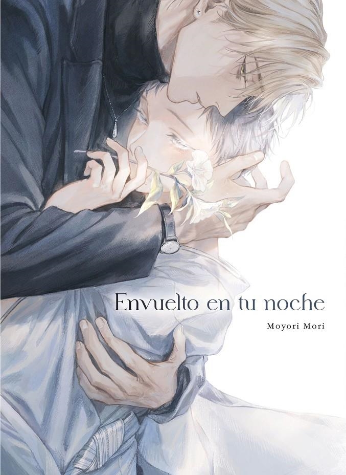 ENVUELTO EN TU NOCHE | 9788419610423 | MOYORI MORI | Universal Cómics