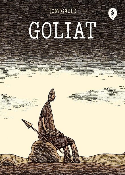 GOLIAT NUEVA EDICIÓN | 9788419409379 | TOM GAULD | Universal Cómics