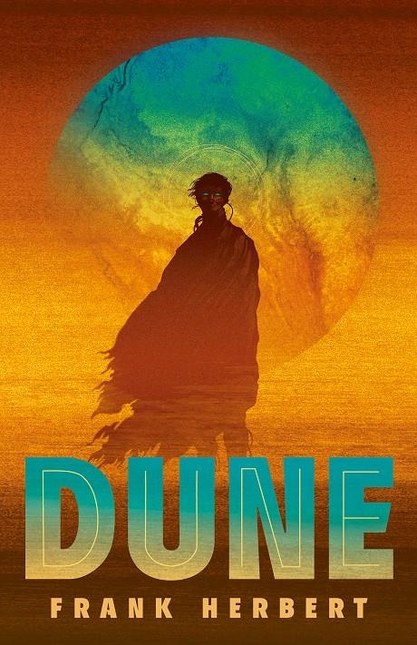 LAS CRÓNICAS DE DUNE # 01 DUNE EDICIÓN EN CARTONÉ | 9788466363402 | FRANK HERBERT | Universal Cómics