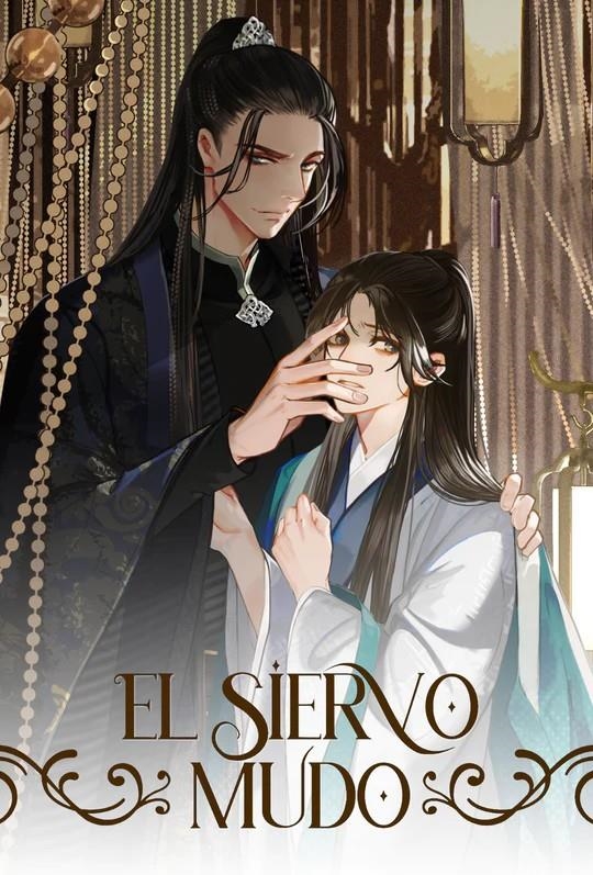 EL SIERVO MUDO # 01 | 9788412745412 | QIANG TANG - BAILIN JUNXI | Universal Cómics