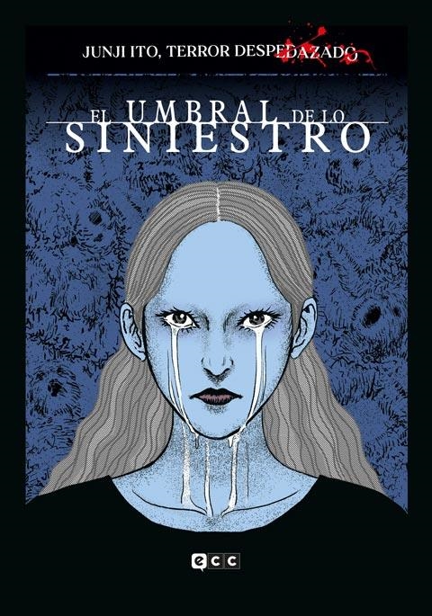 JUNJI ITO TERROR DESPEDAZADO # 22 EL UMBRAL DE LO SINIESTRO | 9788419866783 | JUNJI ITO | Universal Cómics