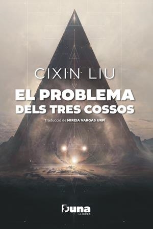 EL PROBLEMA DELS TRES COSOS | 9788412683226 | CIXIN LIU | Universal Cómics