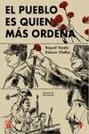 EL PUEBLO ES QUIEN MAS ORDENA | 9788410246041 | RAQUEL VARELA/ ROBSON VILALBA | Universal Cómics