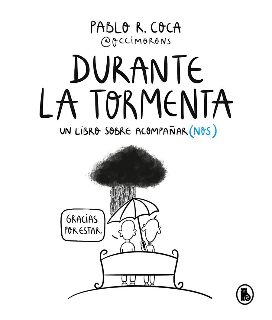 DURANTE LA TORMENTA | 9788402427816 | OCCIMORONS | Universal Cómics