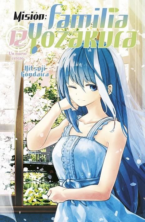 MISIÓN FAMILIA YOZAKURA # 12 | 9788467964899 | HITSUJI GONDAIRA | Universal Cómics