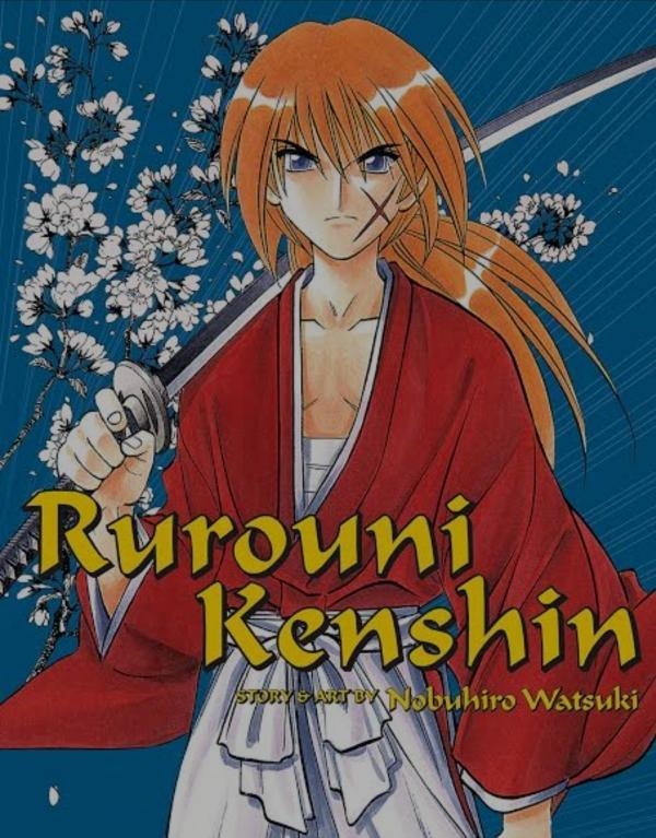 RUROUNI KENSHIN MAXIMUM # 11 LA EPOPEYA DEL GUERRERO SAMURAI (PORTADA PROVISIONAL) | 9788410513297 | NOBUHIRO WATSUKI
