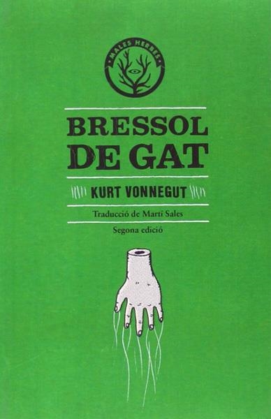 SALT EN EL TEMPS EDICIÓ EN CATALÀ | 9788412782462 | KURT VONNEGUT | Universal Cómics