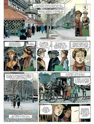 LA CATEDRAL DE LOS ABISMOS # 02 | 9788410294370 | JEAN LUC ISTIN - SEBASTIER GRENIER | Universal Cómics