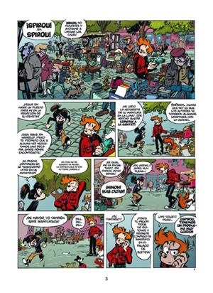 EN LOS VESTUARIOS | 9788410294172 | TIMOTHÉ LE BOUCHER | Universal Cómics