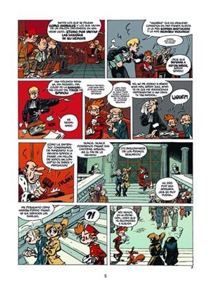 EN LOS VESTUARIOS | 9788410294172 | TIMOTHÉ LE BOUCHER | Universal Cómics