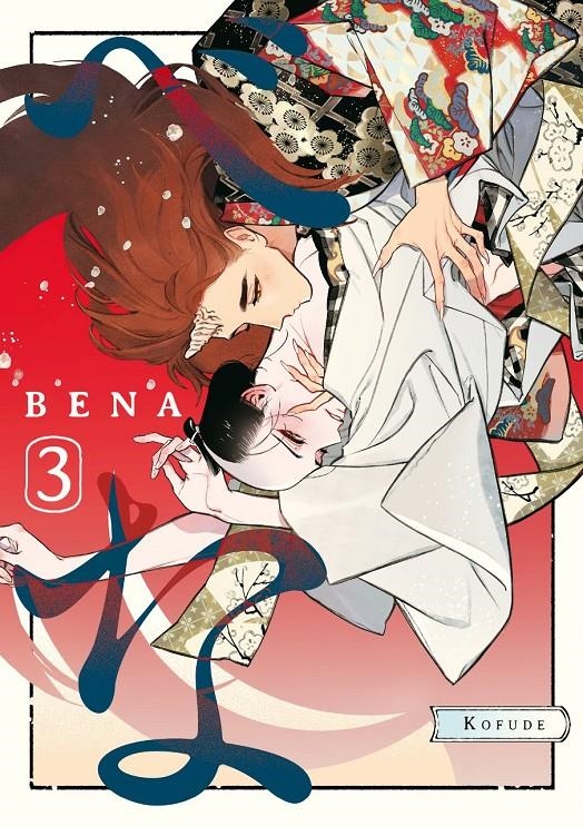 BENA # 03 | 9788419986030 | KOFUDE | Universal Cómics