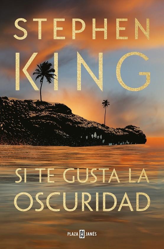 SI TE GUSTA LA OSCURIDAD | 9788401032769 | STEPHEN KING,  | Universal Cómics