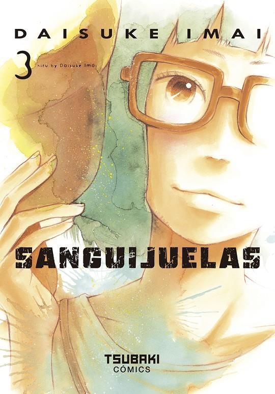 SANGUIJUELAS # 03 | 9788410031807 | DAISUKE IMAI | Universal Cómics